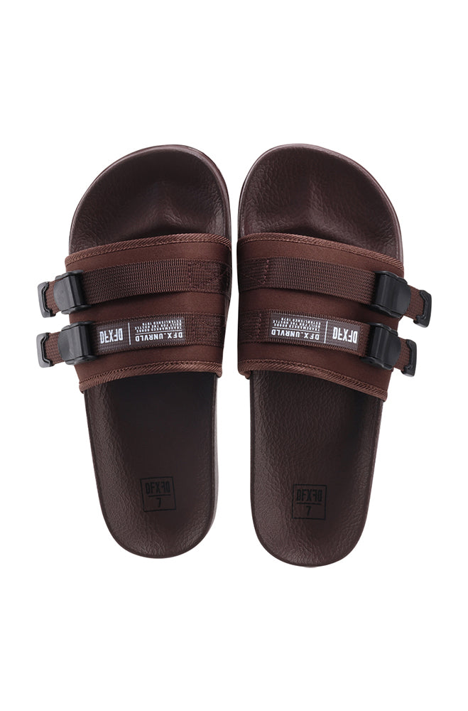 DFXFD sports slide