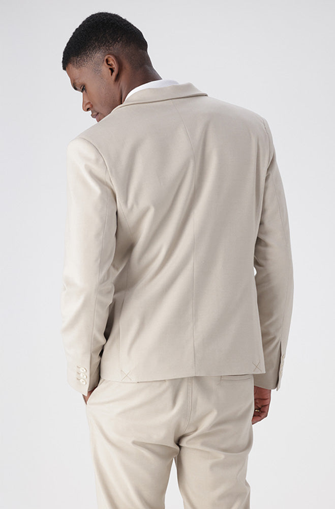 Aelra Suit Jacket