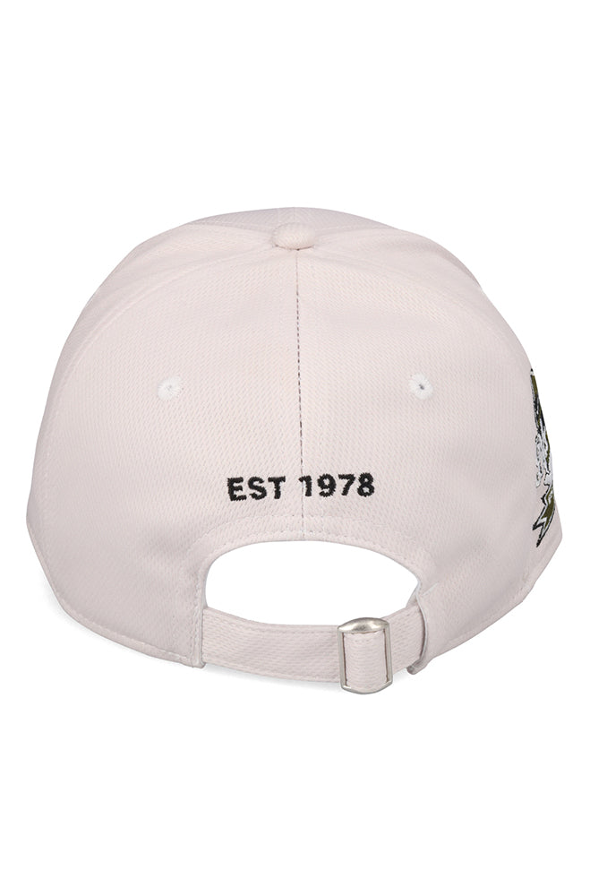 DFX BRADY EMBROIDERED HAT