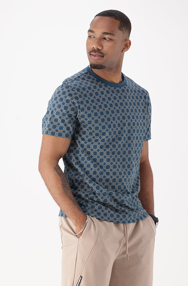 Fiennes tee