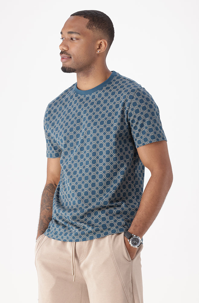 Fiennes tee