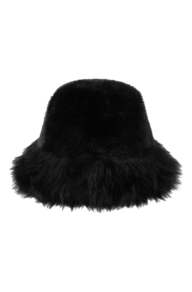 MILA FUR HAT