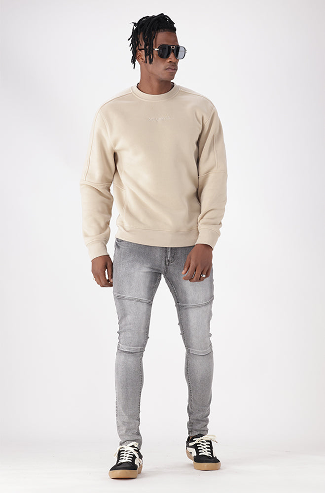 Frost Sweat