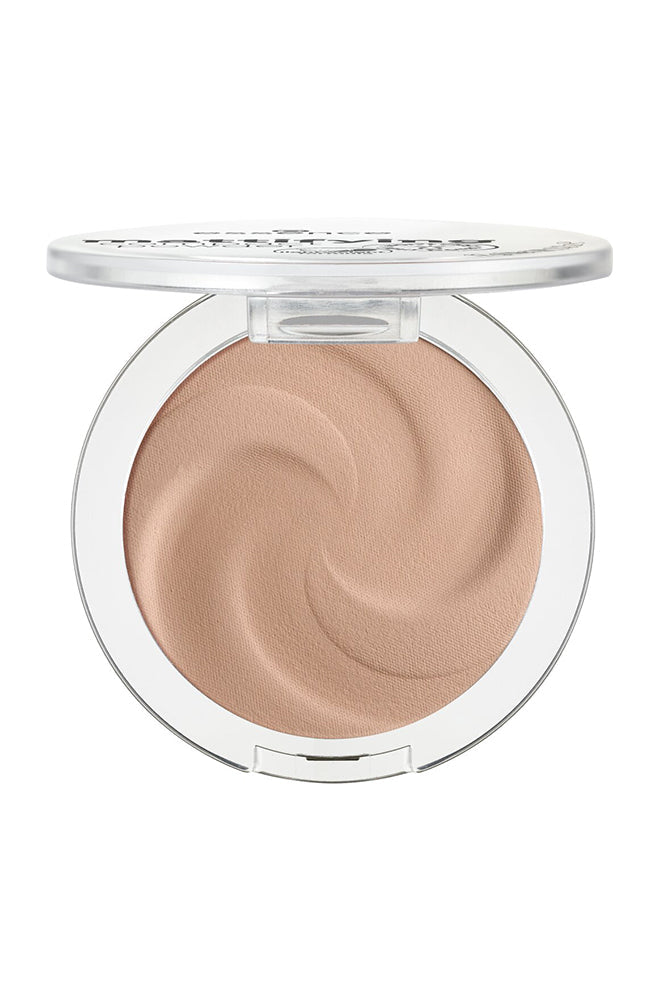 Beauty | Essence Mattifying Compact Powder 40 _ 162485 Nude Makeup