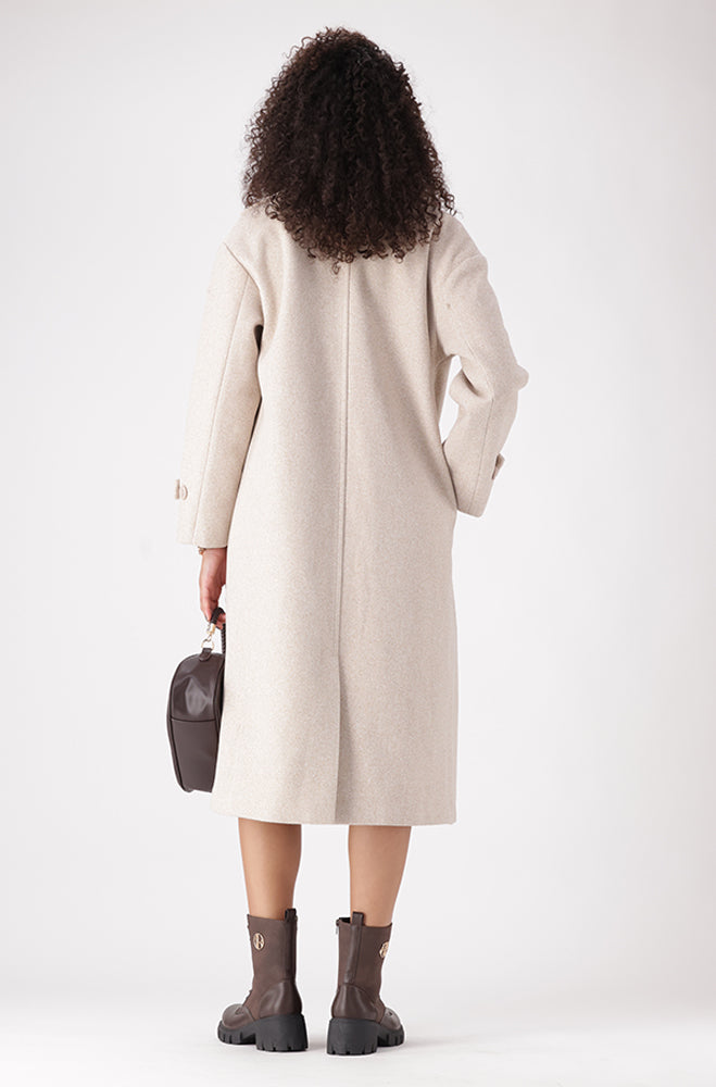 LISA MELTON COAT