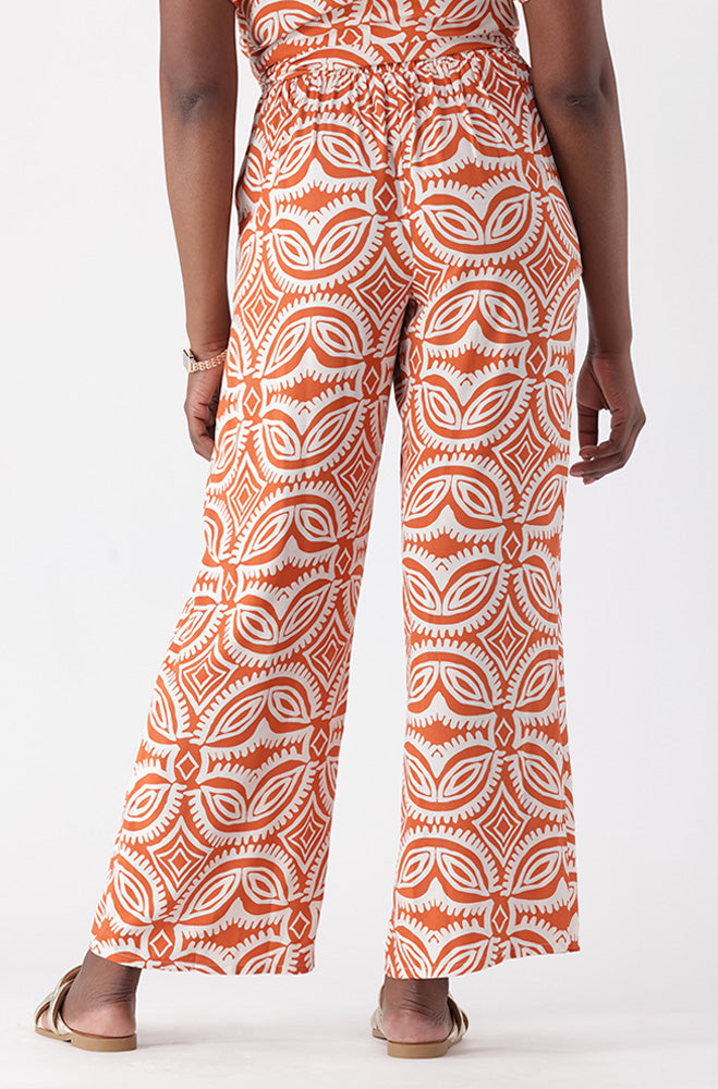 ALITA WIDELEG PANTS