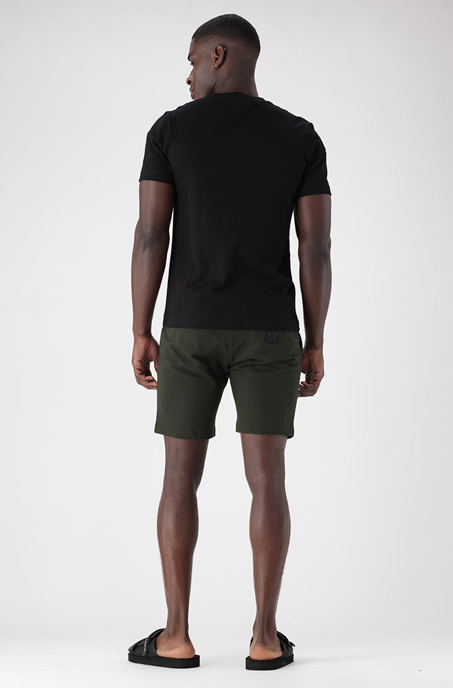 Mens | Aspen Tee _ 155942 Black T-shirts