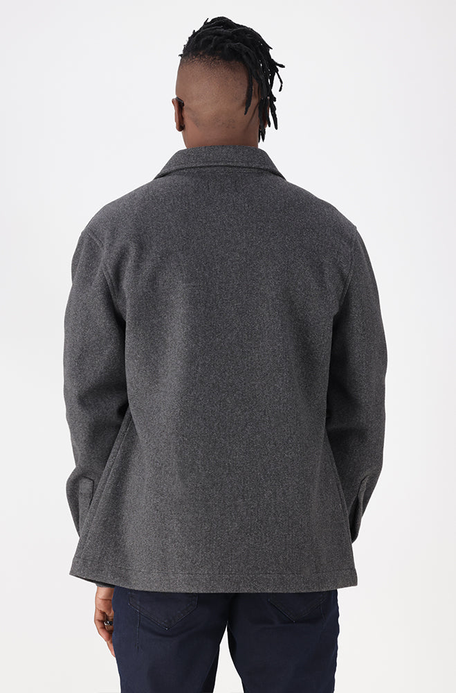 Courtland Shacket