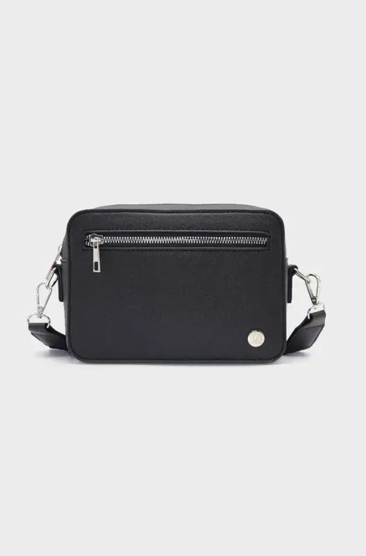 Small black camera bag sale