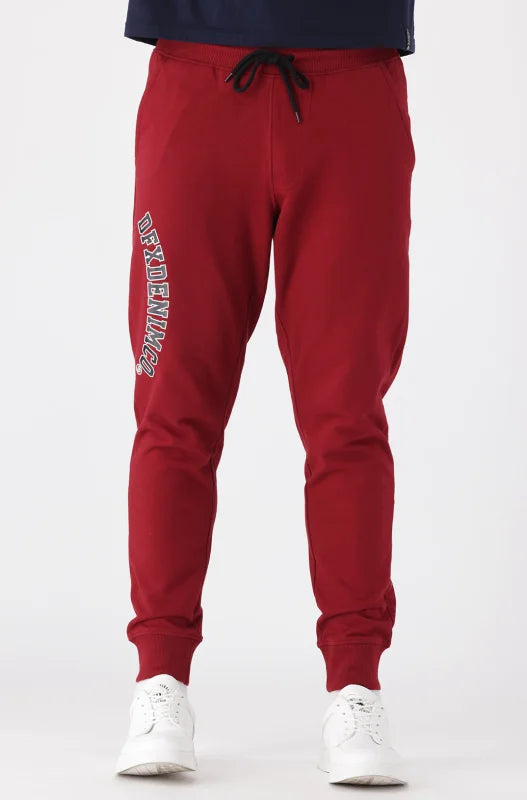 Dunns Clothing | Mens | Klinedale Jogger _ 144687 Red