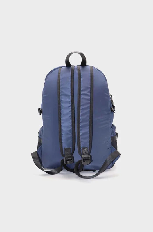 Dunns Clothing | Accessories | Ned Basic Backpack _ 148200 Navy