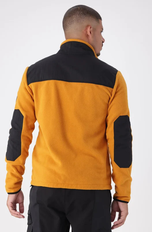 Dunns Clothing | Mens | Roth Sweat _ 148397 Ocre