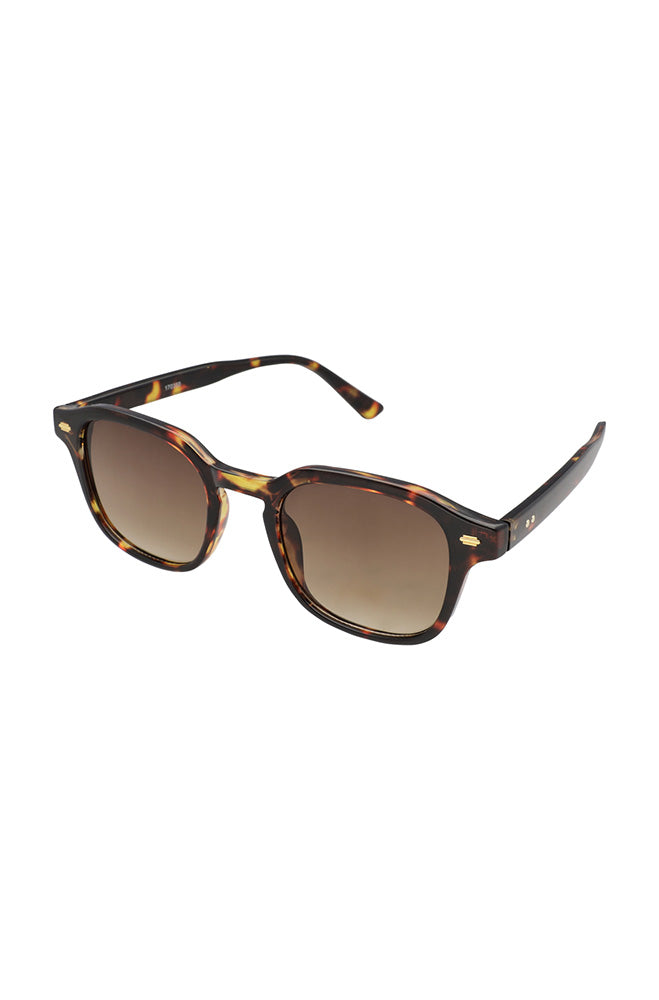 LUCY TORTOISE SHELL SUNGLASSES