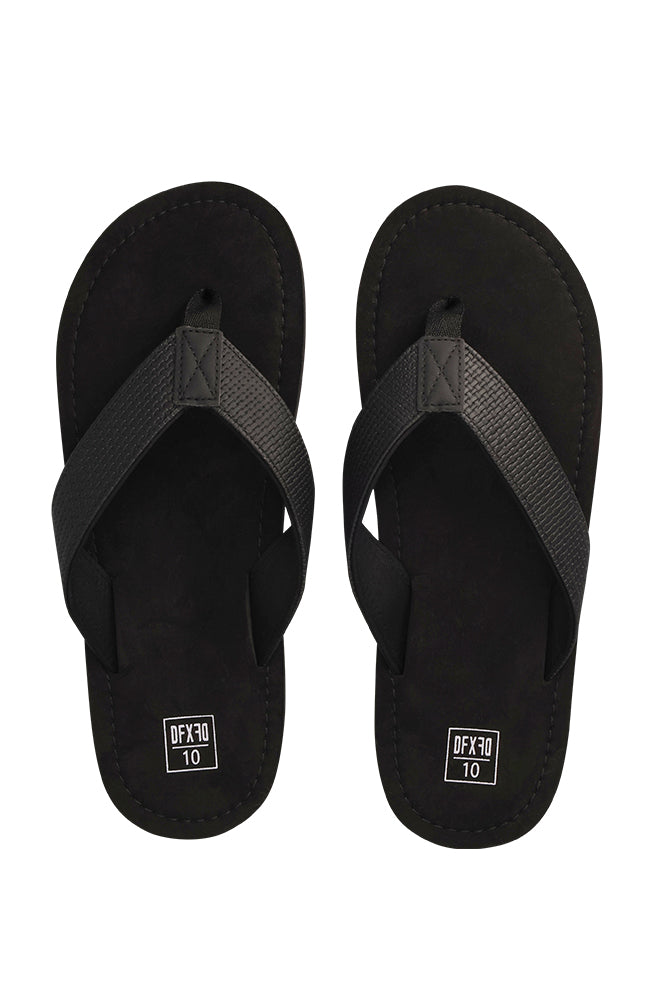 Edward Weaved flipflop sandal