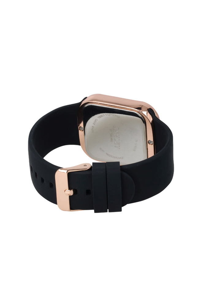 ASHLEY SILICONE DIGITAL WATCH