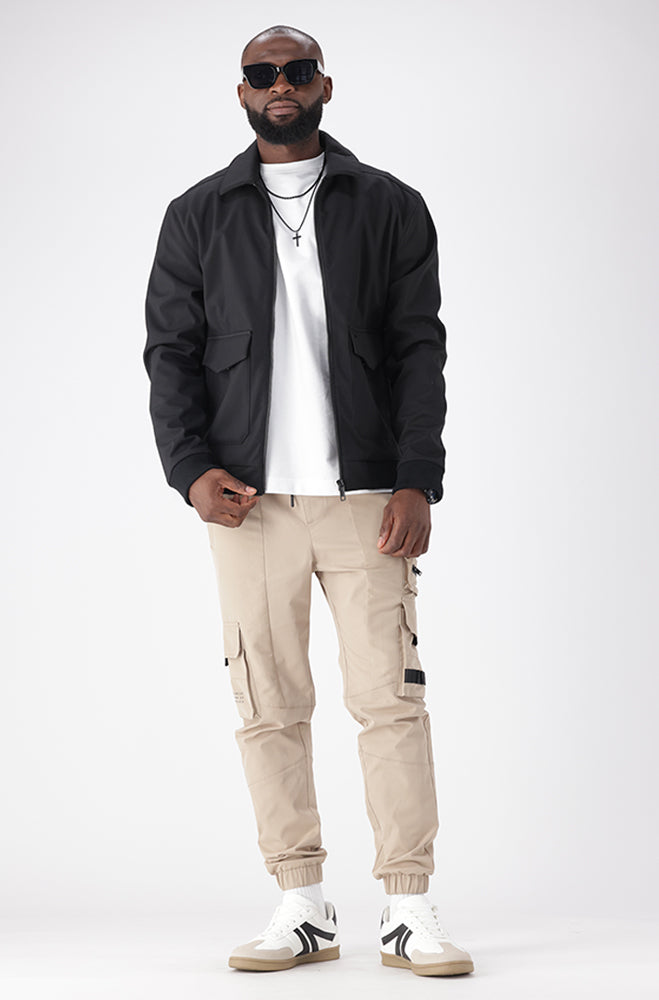 Sunningdale Jacket