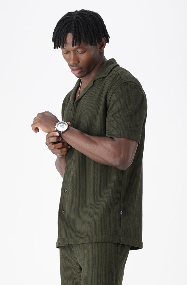 Cooper Knit shirt