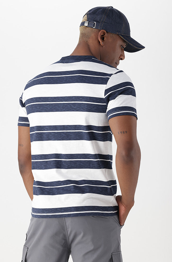 French Tee
