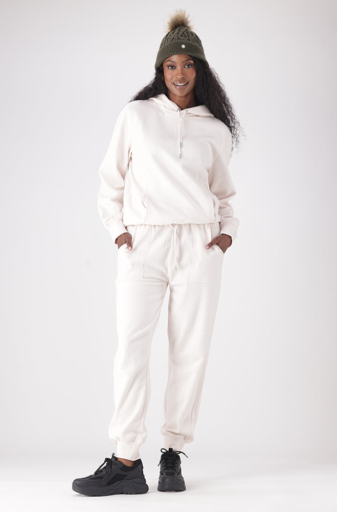 JORDI FLEECE JOGGER