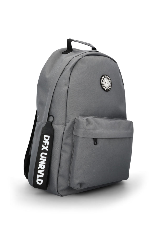 REIKO BACKPACK - GREY