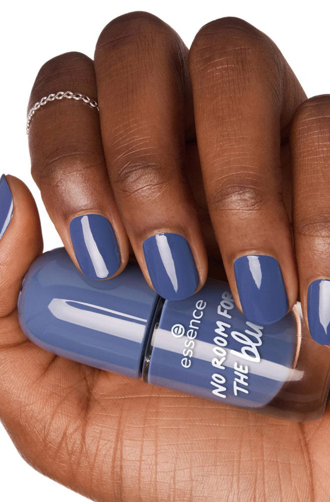 Beauty | Essence Gel Nail Colour 74 _ 162561 Blue Care