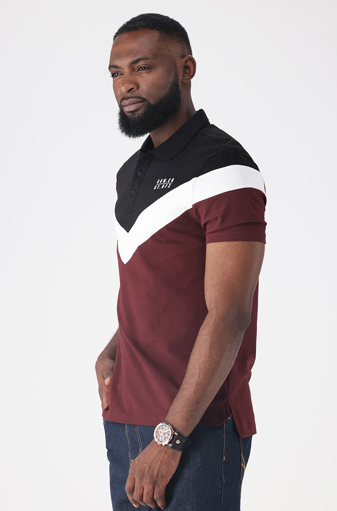 Mens | Randolph Golfer _ 159256 Multi Polos