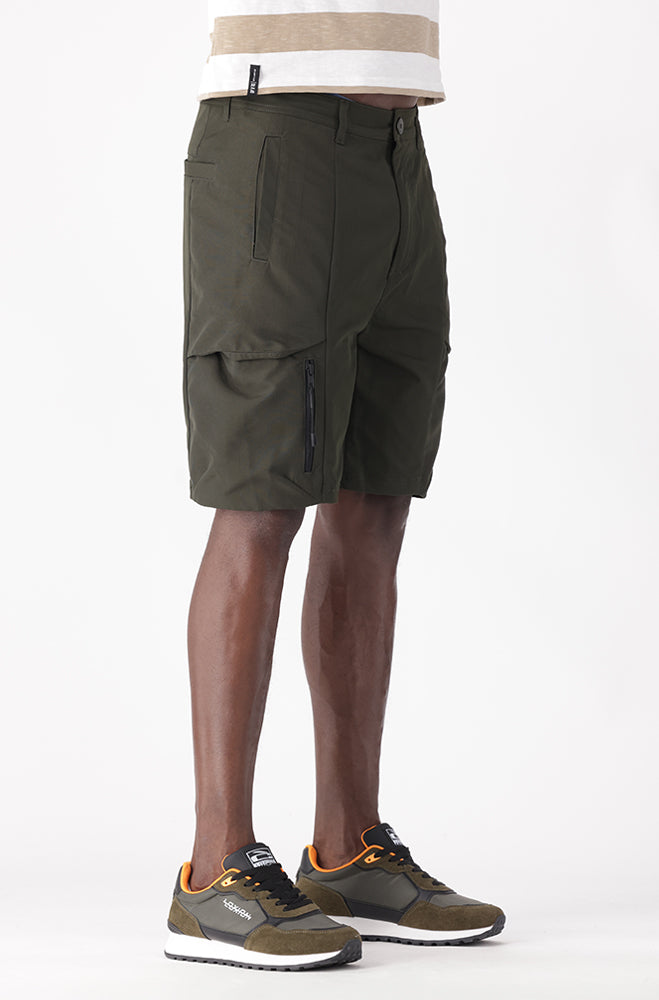 Monroe Utility Short
