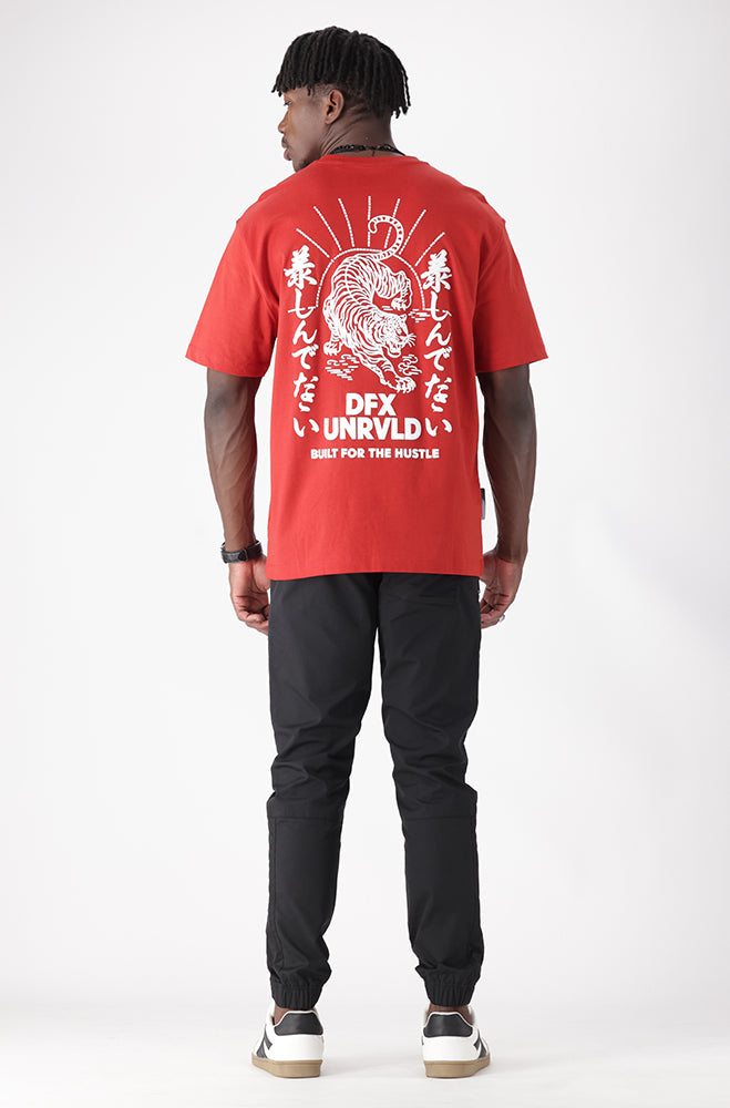 Tamahawk Tee