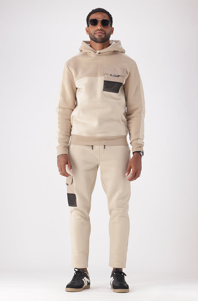 Clubview Jogger
