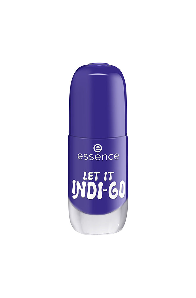 ESSENCE GEL NAIL POLISH 35