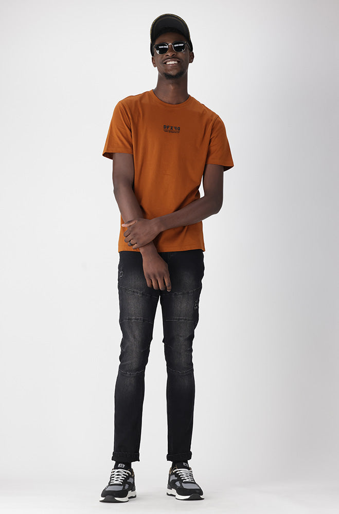 Mens | Toffee Tee _ 164610 T-shirts