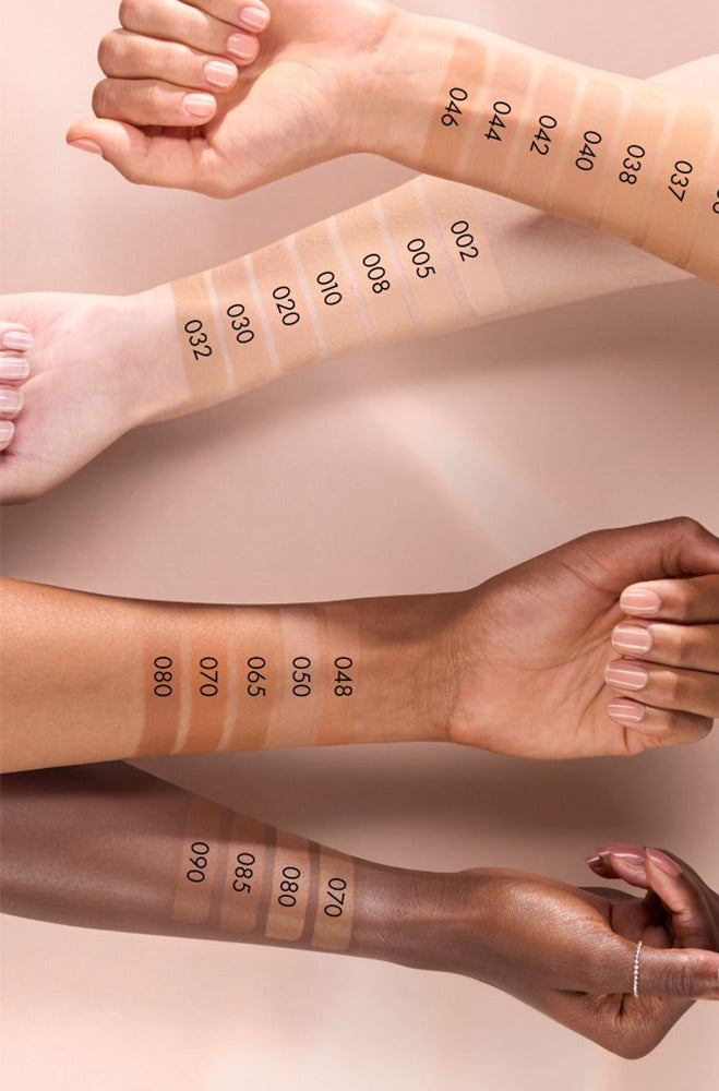 Beauty | Catrice Hd Liquid Coverage Foundation 040 _ 162526 Nude Makeup