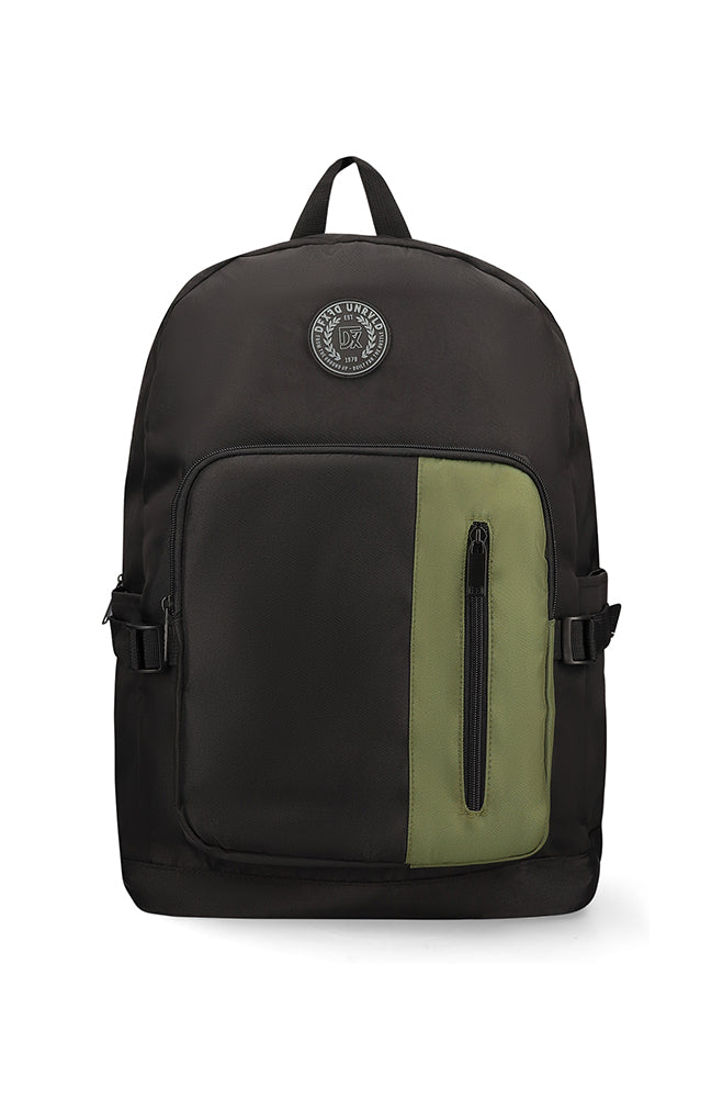 KAIRO MULTI-POCKET BACKPACK