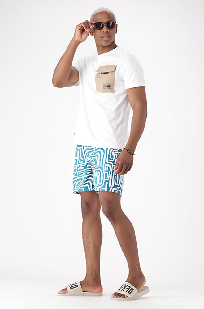 Portcall Swim Short