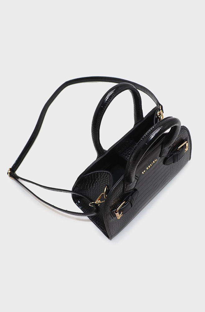 JODY MINI BARREL BAG