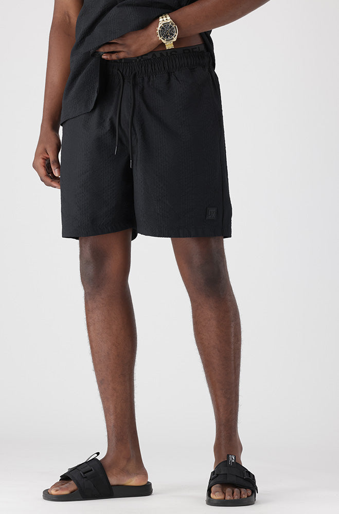 Mavvo Short