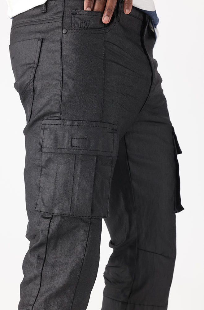 United Denim Short