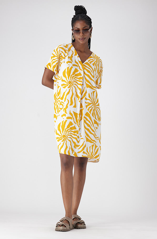 CARLA PORTOFINO DRESS