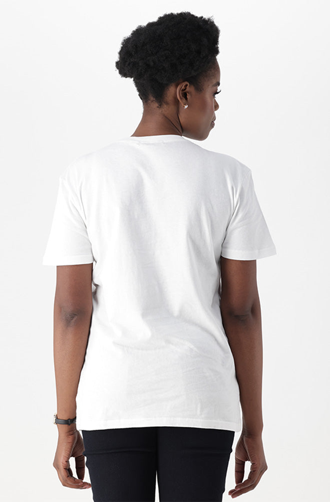 Ladies | Jade Graphic Boyfriend Tee T-shirts
