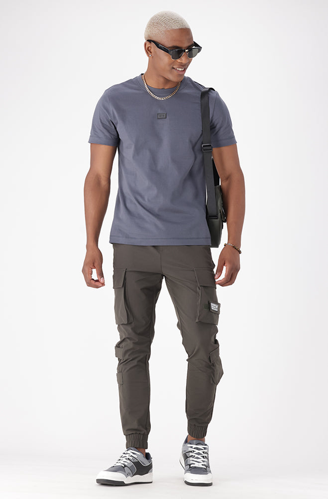 Pluto Jogger