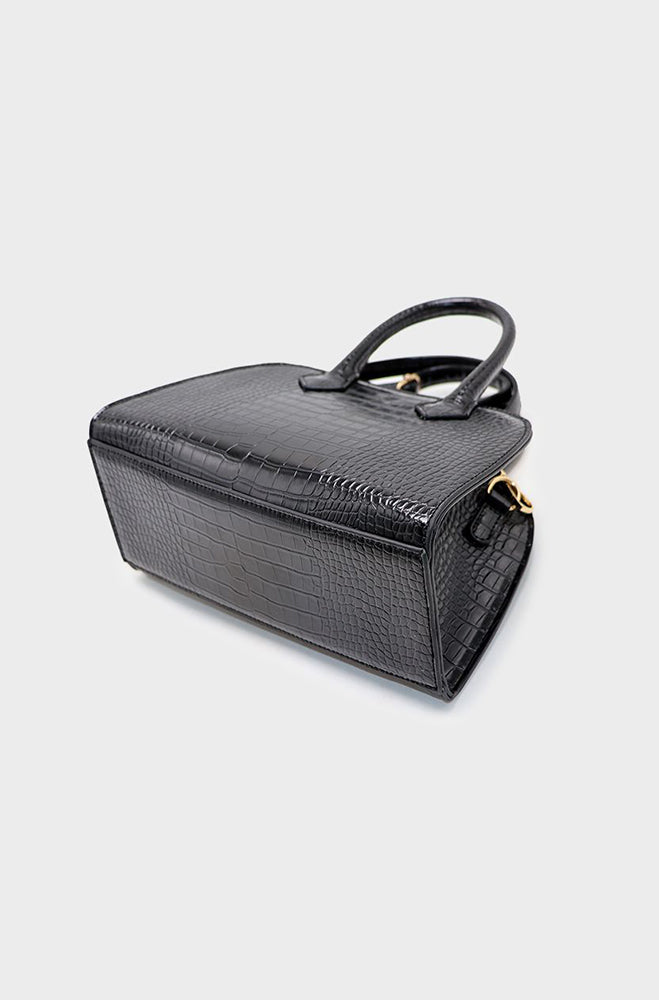 JODY MINI BARREL BAG
