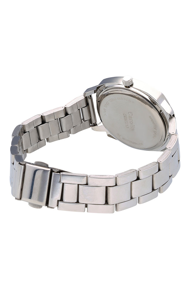 CAROLINE METAL STRAP WATCH