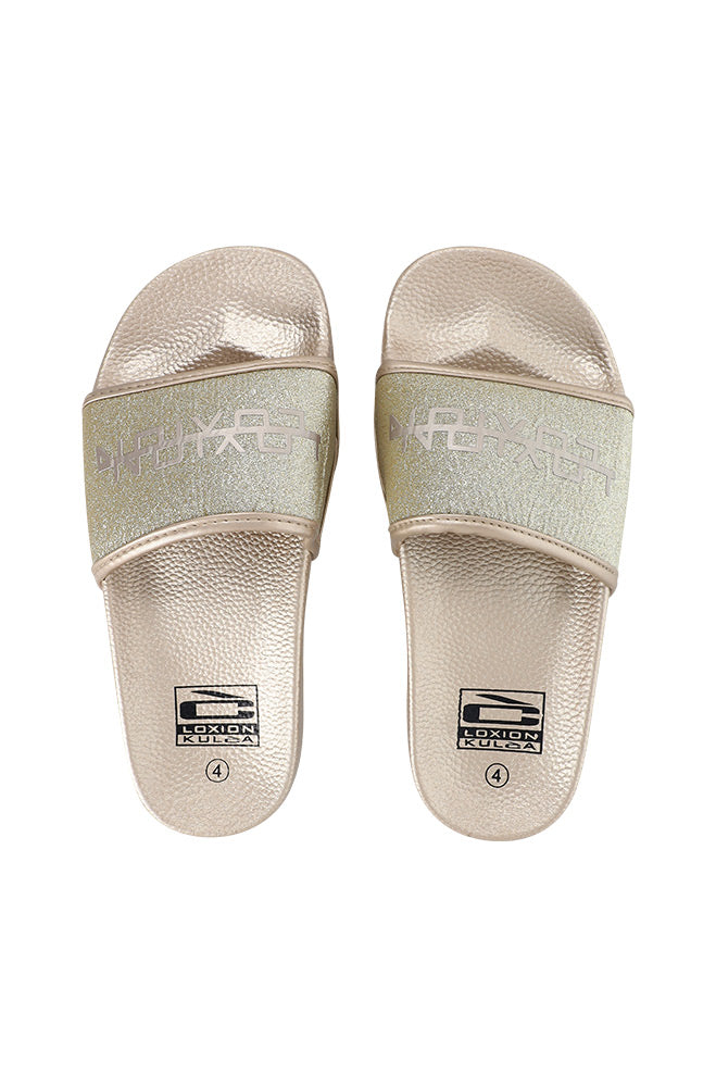 Loxion Kulca Glitter upper