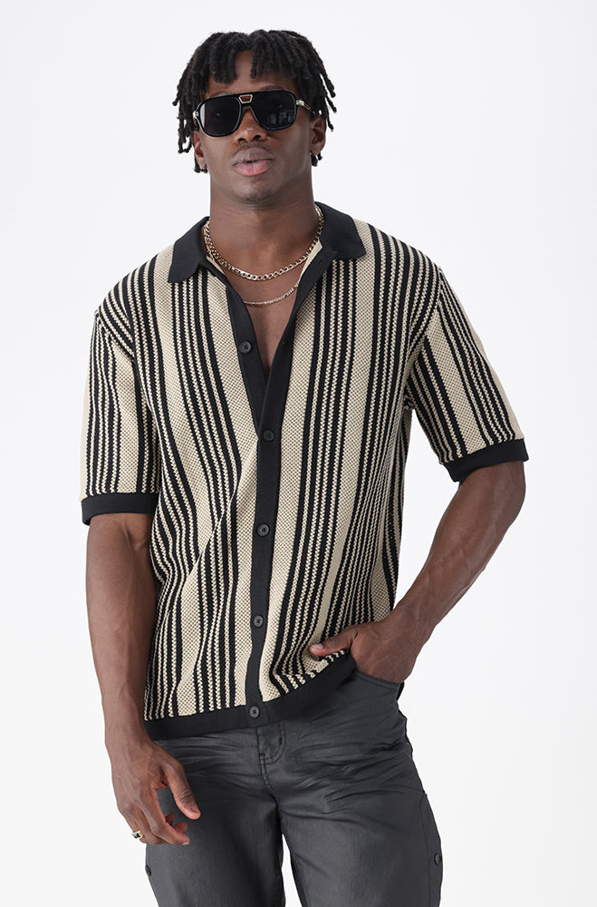 Grant Knit shirt