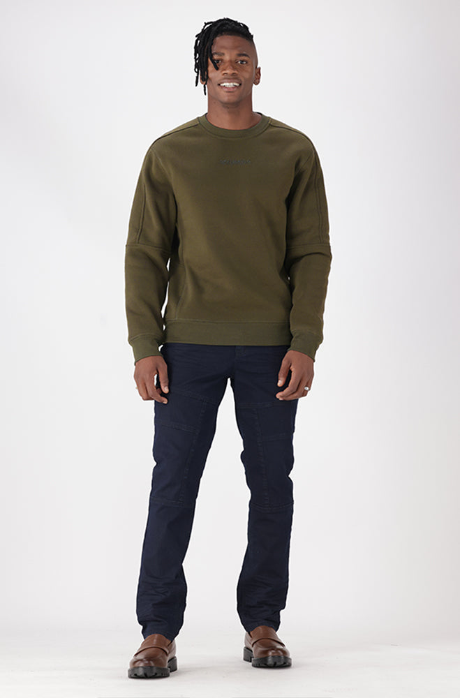 Frost Sweat