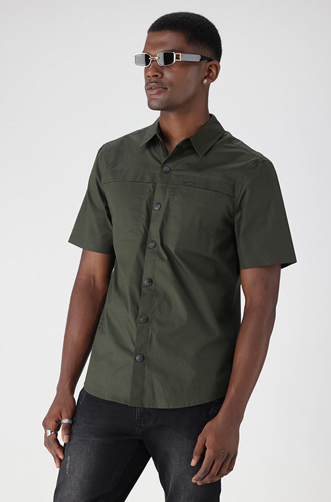 Obira Shirt