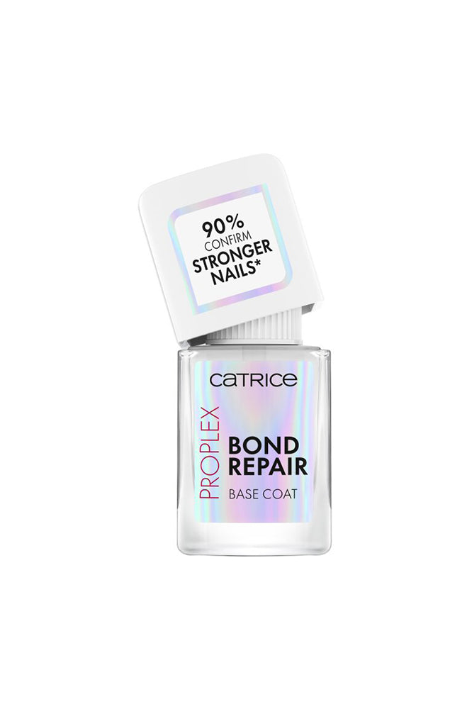 Beauty | Catrice Proplex Bond Repair Base Coat 010 _ 162510 White Makeup