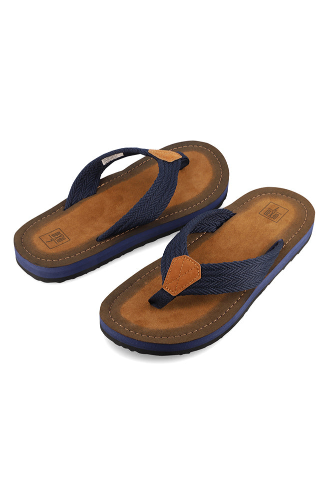 Footwear | Boaz Wide Slop Sandal Sandals