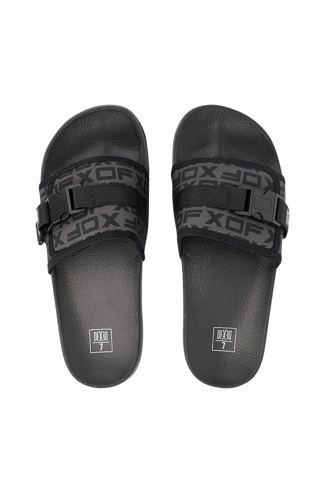 DFXFD sports slide