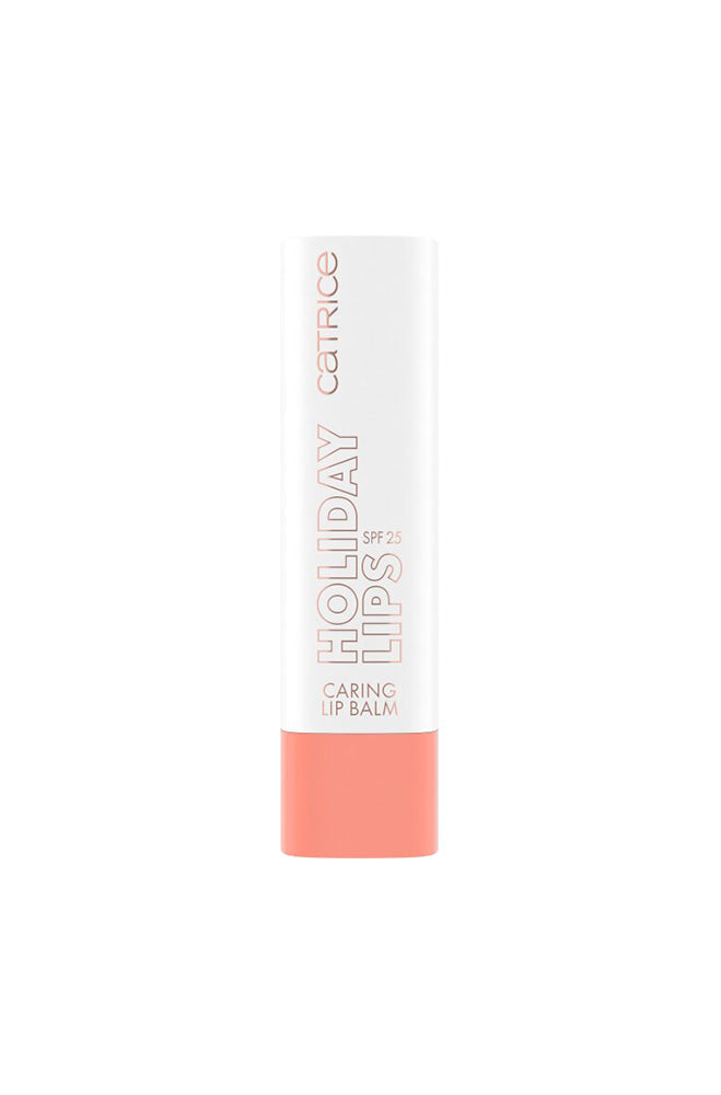Beauty | Catrice Holiday Lips Caring Lip Balm 030 _ 162354 Red Makeup